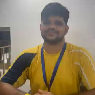 Devanand Mahapatra