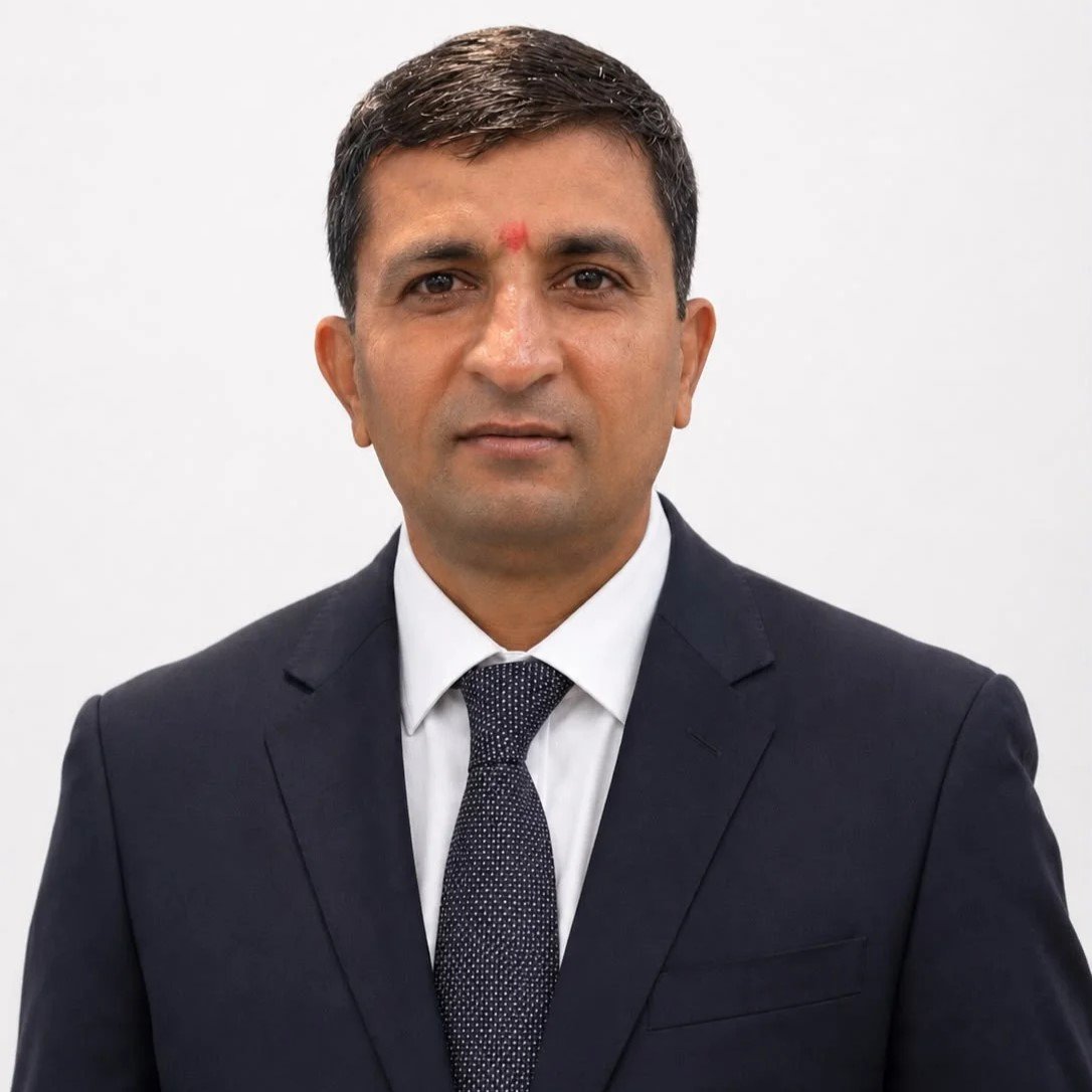Ramesh Ravariya