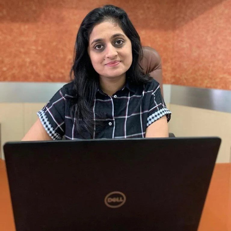 Sheetal Jhaveri